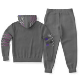Swag N Bless Jogger Set