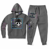 Swag N Bless Jogger Set