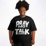 LXVI Pray Mo' T-Shirt