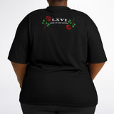 LXVI Self-Made Plus-size T-Shirt