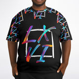LXVI Logo Stroke T-Shirt