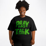 LXVI Pray Mo' T-Shirt