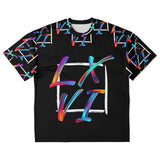 LXVI Logo Stroke T-Shirt