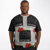 LXVI Ya Story (Plus-size) T-Shirt