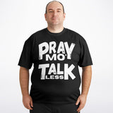LXVI Pray Mo' T-Shirt