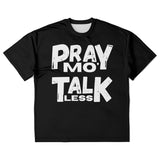 LXVI Pray Mo' T-Shirt