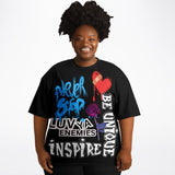 LXVI Self-Made Plus-size T-Shirt