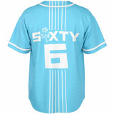 LXVI Strip Baseball Jersey