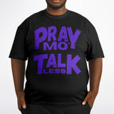 LXVI Pray Mo' T-Shirt