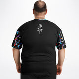 LXVI Logo Stroke T-Shirt