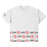 LXVI Angel Plus-size T-Shirt