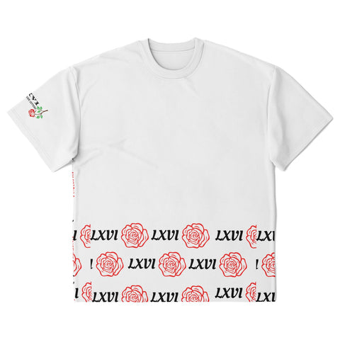 LXVI Angel Plus-size T-Shirt