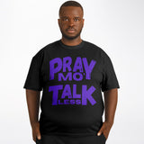 LXVI Pray Mo' T-Shirt