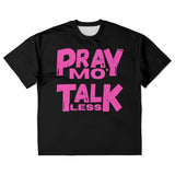 LXVI Pray Mo' T-Shirt