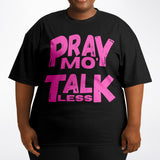 LXVI Pray Mo' T-Shirt