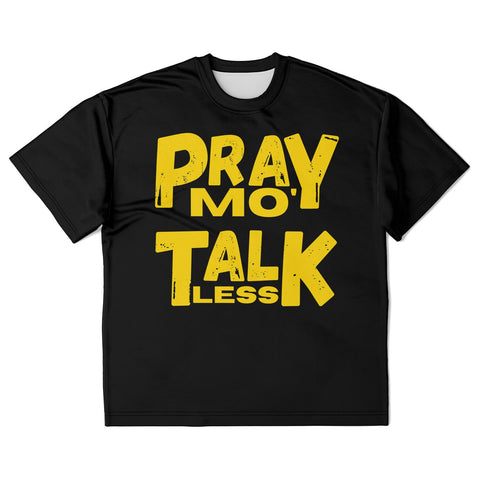 LXVI Pray Mo' T-Shirt