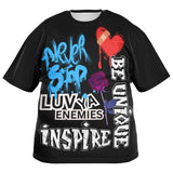 LXVI Self-Made Plus-size T-Shirt