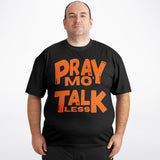 LXVI Pray Mo' T-Shirt