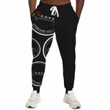 LXVI Stamp It Fashion Jogger
