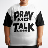 LXVI Pray Mo' T-Shirt