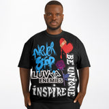 LXVI Self-Made Plus-size T-Shirt