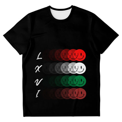 LXVI Happy T-shirt
