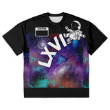 LXVI Visitor 3 Plus-size T-Shirt