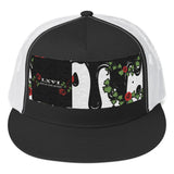 LXVI Vine Trucker Cap