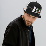 LXVI Vine Trucker Cap