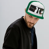 LXVI Vine Trucker Cap