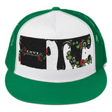 LXVI Vine Trucker Cap