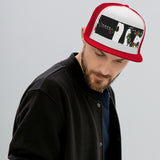 LXVI Vine Trucker Cap