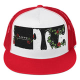 LXVI Vine Trucker Cap