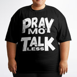 LXVI Pray Mo' T-Shirt