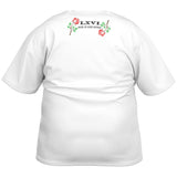 LXVI Test My Gangsta" Plus-size T-Shirt