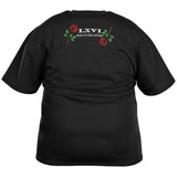 LXVI Self-Made Plus-size T-Shirt