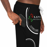 LXVI Stamp It Fashion Jogger