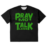 LXVI Pray Mo' T-Shirt