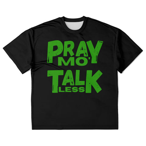 LXVI Pray Mo' T-Shirt