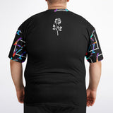 LXVI Logo Stroke T-Shirt