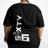 LXVI Ya Story (Plus-size) T-Shirt