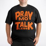 LXVI Pray Mo' T-Shirt
