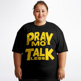 LXVI Pray Mo' T-Shirt