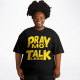 LXVI Pray Mo' T-Shirt