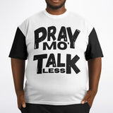 LXVI Pray Mo' T-Shirt