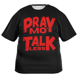 LXVI Pray Mo' T-Shirt