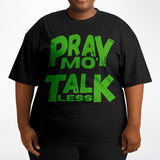 LXVI Pray Mo' T-Shirt