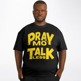 LXVI Pray Mo' T-Shirt