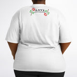LXVI Test My Gangsta" Plus-size T-Shirt