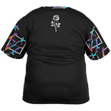 LXVI Logo Stroke T-Shirt